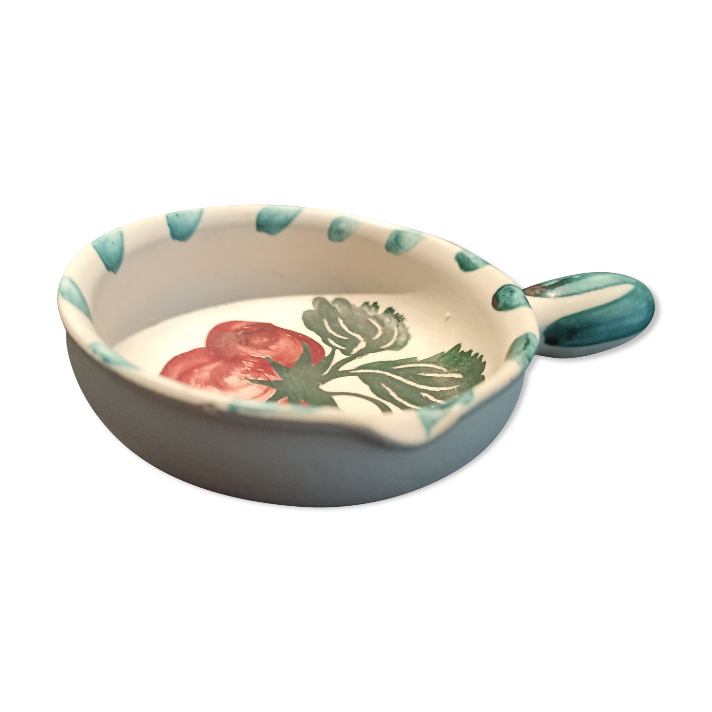 Saucière Vallauris
