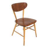 Scandinavian teak chair, Sweden, 1960