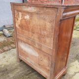 Parisian furniture