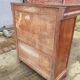 Parisian furniture