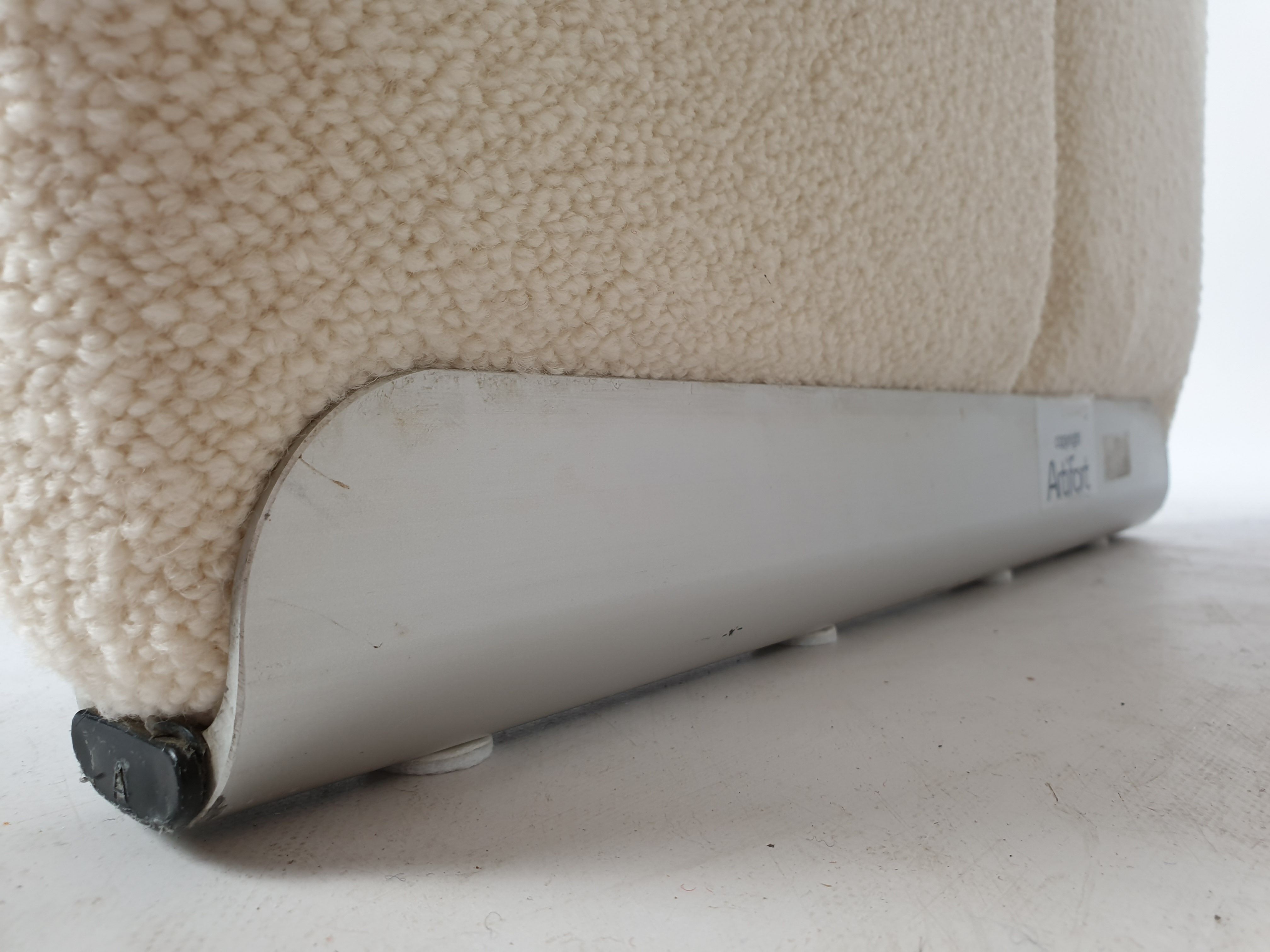 F598 Groovy Chair by Pierre Paulin for Artifort, 1980