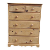 English commode