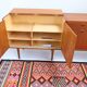 Meubles HiFi vintage des années 60, commode, buffet, teck, style rétro