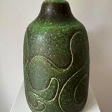 Vintage Danish table lamp by Birthe Sahl, 1970s