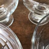 4 timeless dessert cups