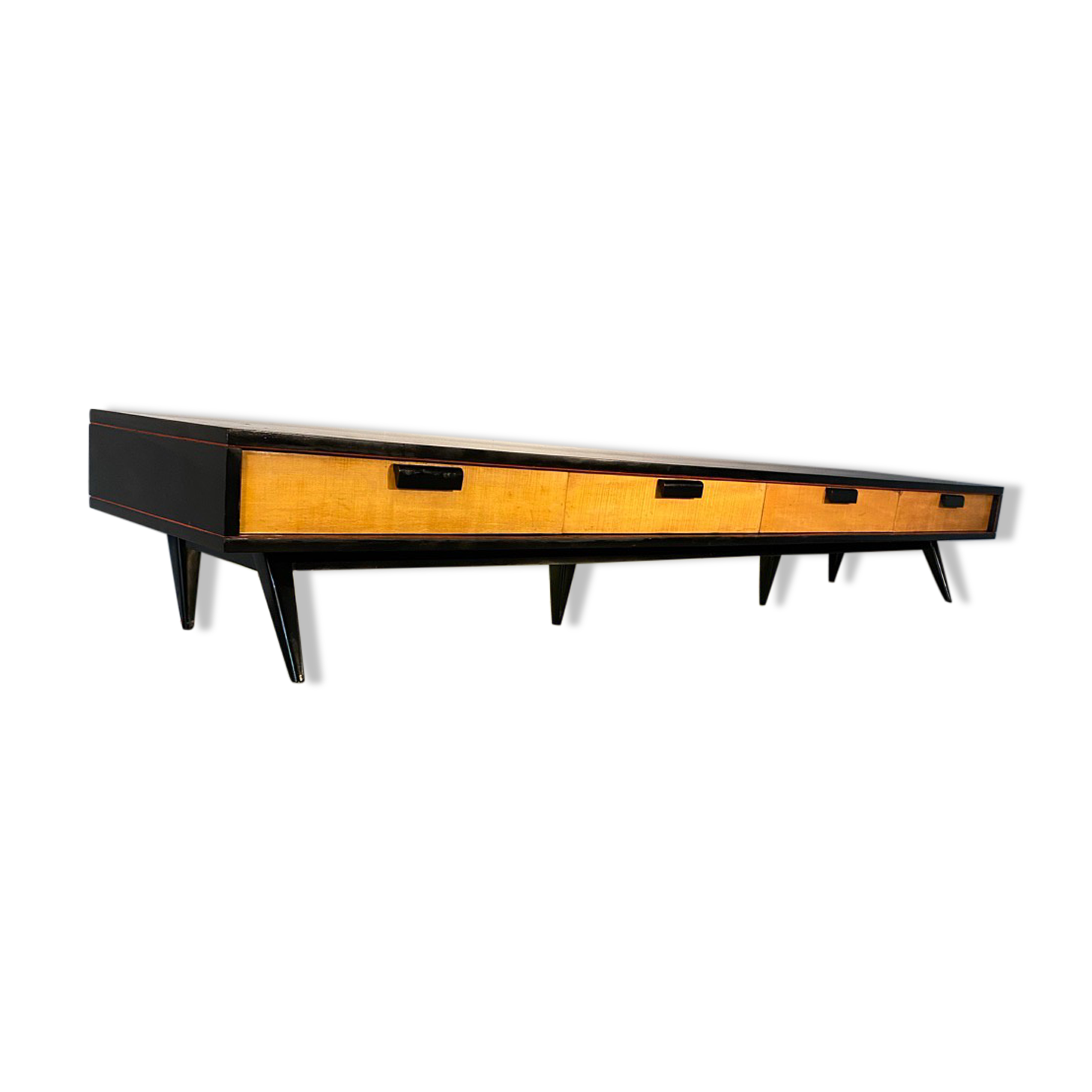 Enfilade vintage 60