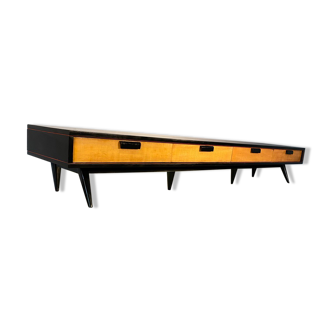Long board vintage 60