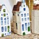 Maisons soliflores Amsterdam