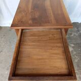 Country style kitchen table