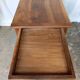 Country style kitchen table