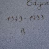 Bernadette Sepulchre ceramic liquor service - Belgium