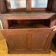 Exceptional William IV Apothecary Cabinet / Chemist Shop Counter Circa 1830