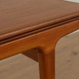60s extendable Danish Dining Table