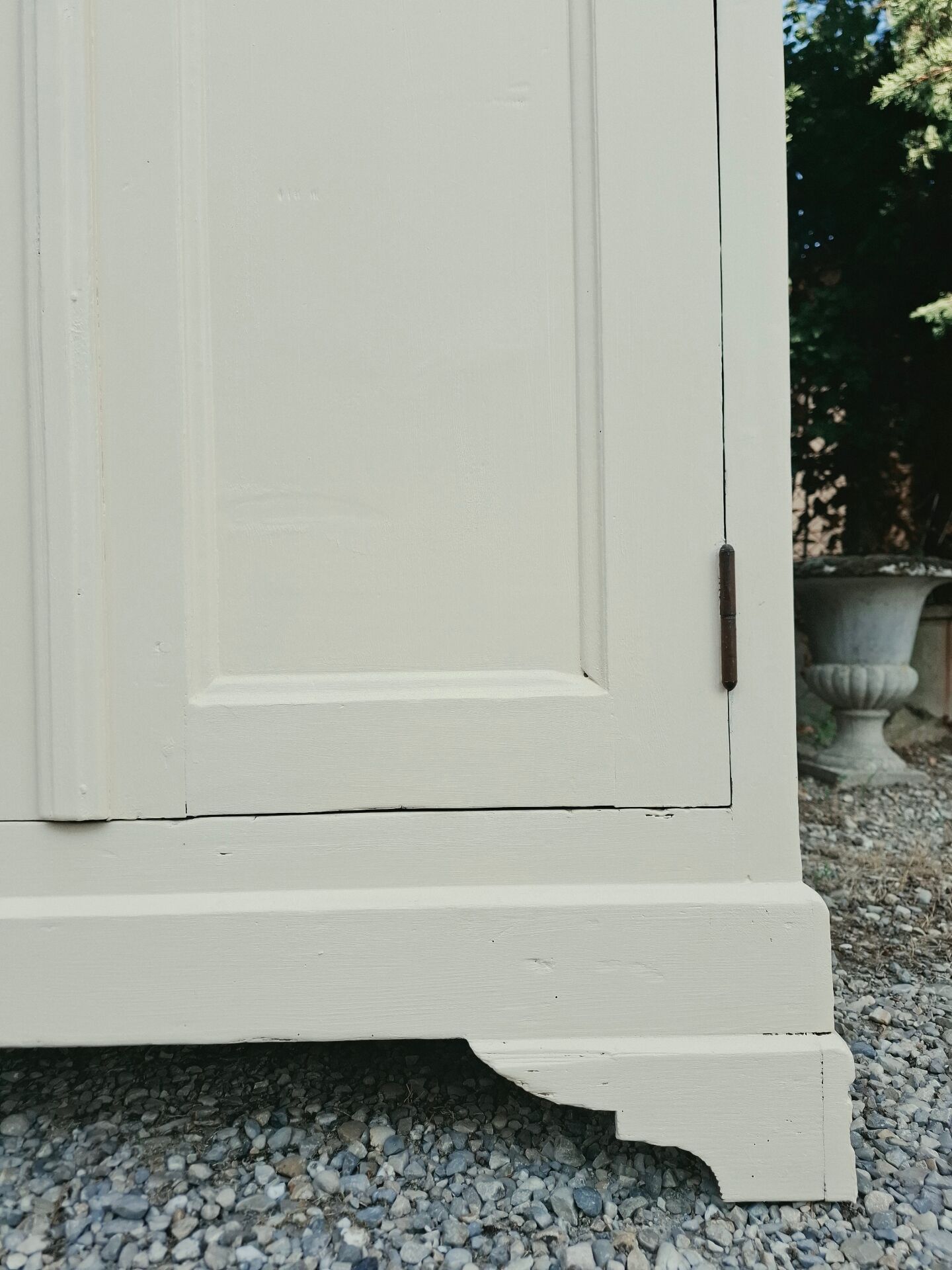 Armoire Parisienne