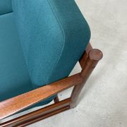 Danish Teak Sofa by Peter Hvidt & Orla Molgaard-Nielsen