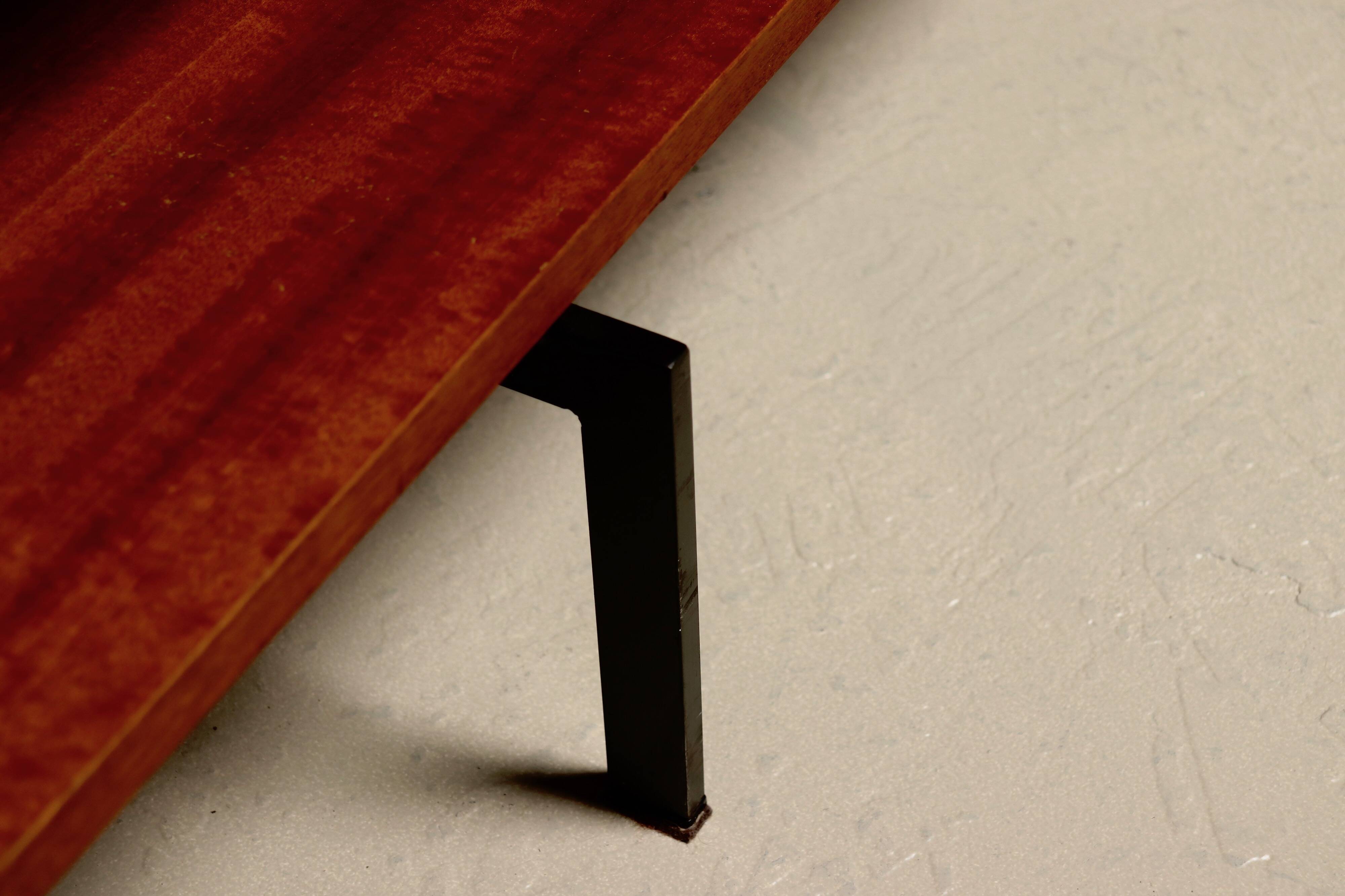 Japanese Series Sideboard Model DU04 by Cees Braakman for Pastoe 1958