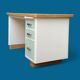 1950s vintage desk