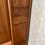 Louis Philippe wardrobe