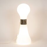 Lampe, Carlo Nason pour Mazzega, années 1960