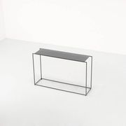 Console "Cloud" par Franck Robichez pour Dritsh, Paris 1990s.