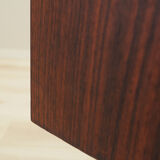 Rosewood bookcase, Danish design, 1970s, Denmark