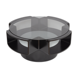 Table basse Curver modèle Curvoform série 1970