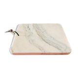 Marble cutting board, artisanal