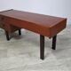 Table basse, Bodafors, Suède, années 1950