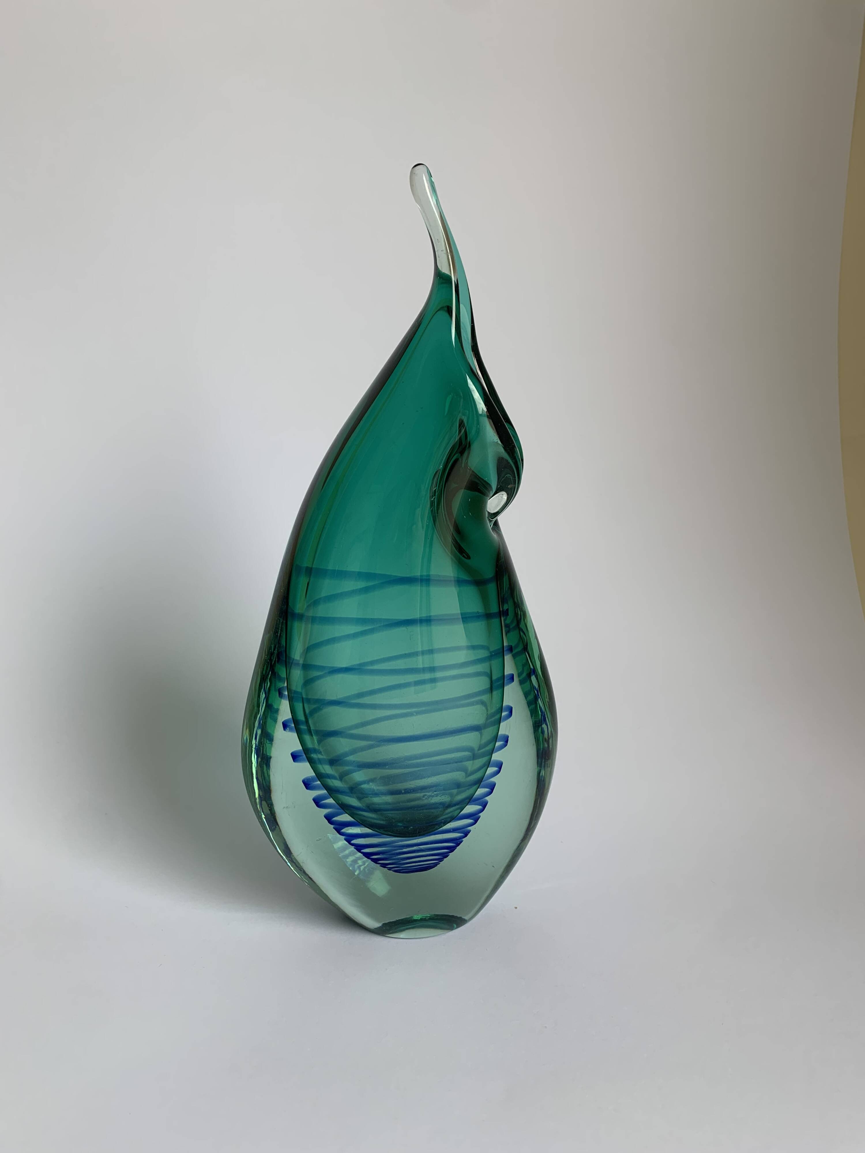 Vintage Murano Vase