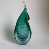 Vintage Murano Vase