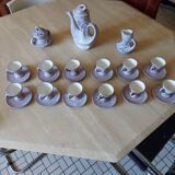 Service café vallauris Bonaudi
