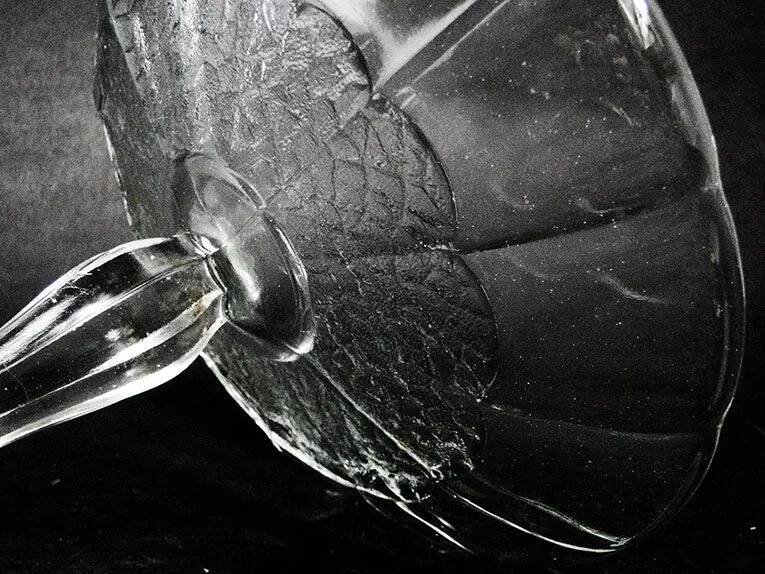 D7U Huta Hortensja cake stand