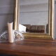 Miroir Louis Philippe 55x68cm