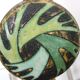 Vintage vase from the netherlands 1950