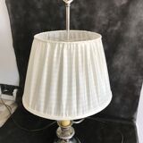 Lampe de bureau candélabre à 3 lumières