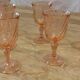 6 glasses wine/aperitif Rosaline Arcoroc Luminarc