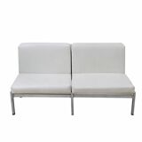 Banquette, sofa
