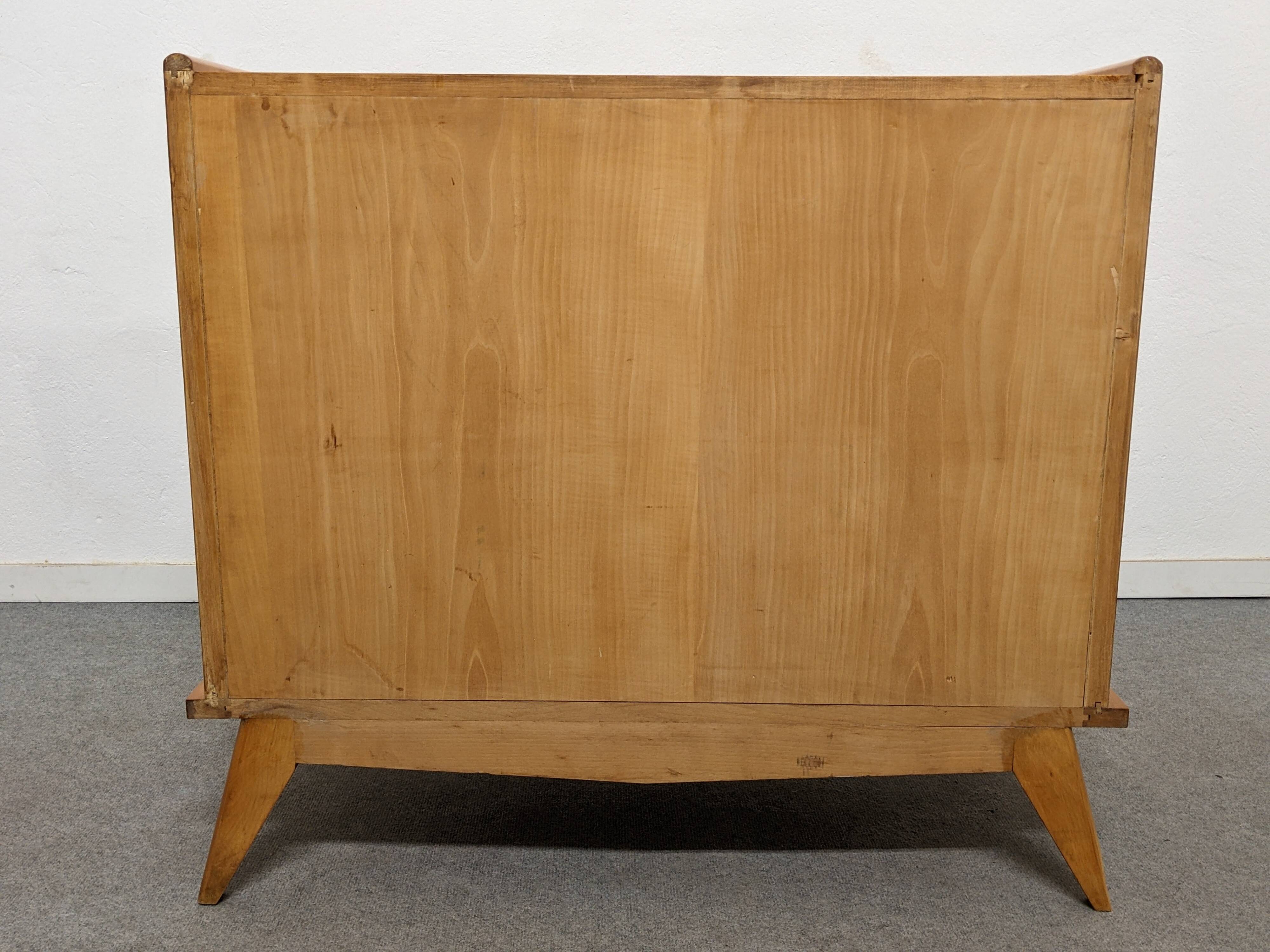 Vintage chest of drawers from the 50s/60s