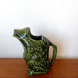 Pichet grenouille Lheritier Guyot Dijon 1960