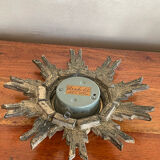 Sun barometer