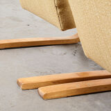 Armchairs model 401& 402 by Alvar Aalto for Artek 1940