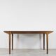 Midcentury McIntosh Extending Table In Stunning Teak.