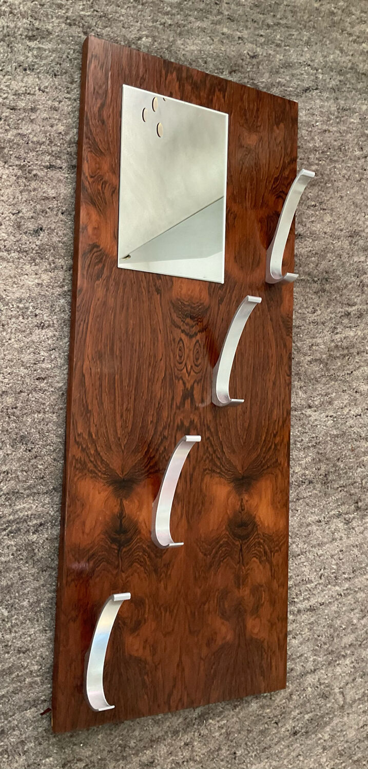 Vintage coat rack from the 60s