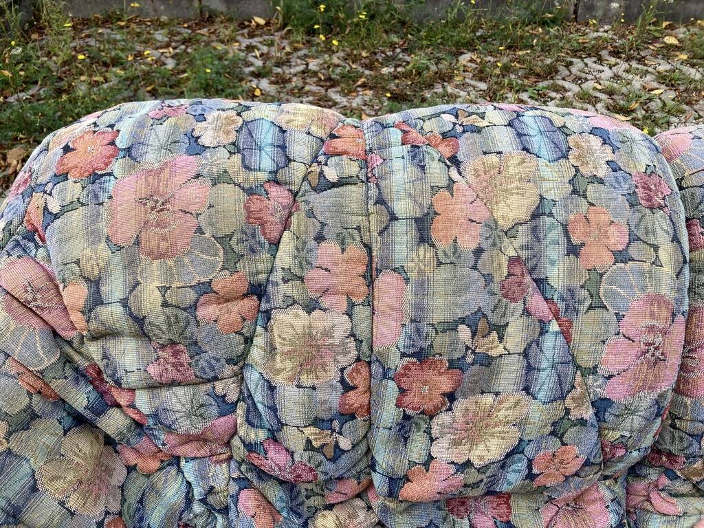 Vintage Togo Modular Sectional Sofa