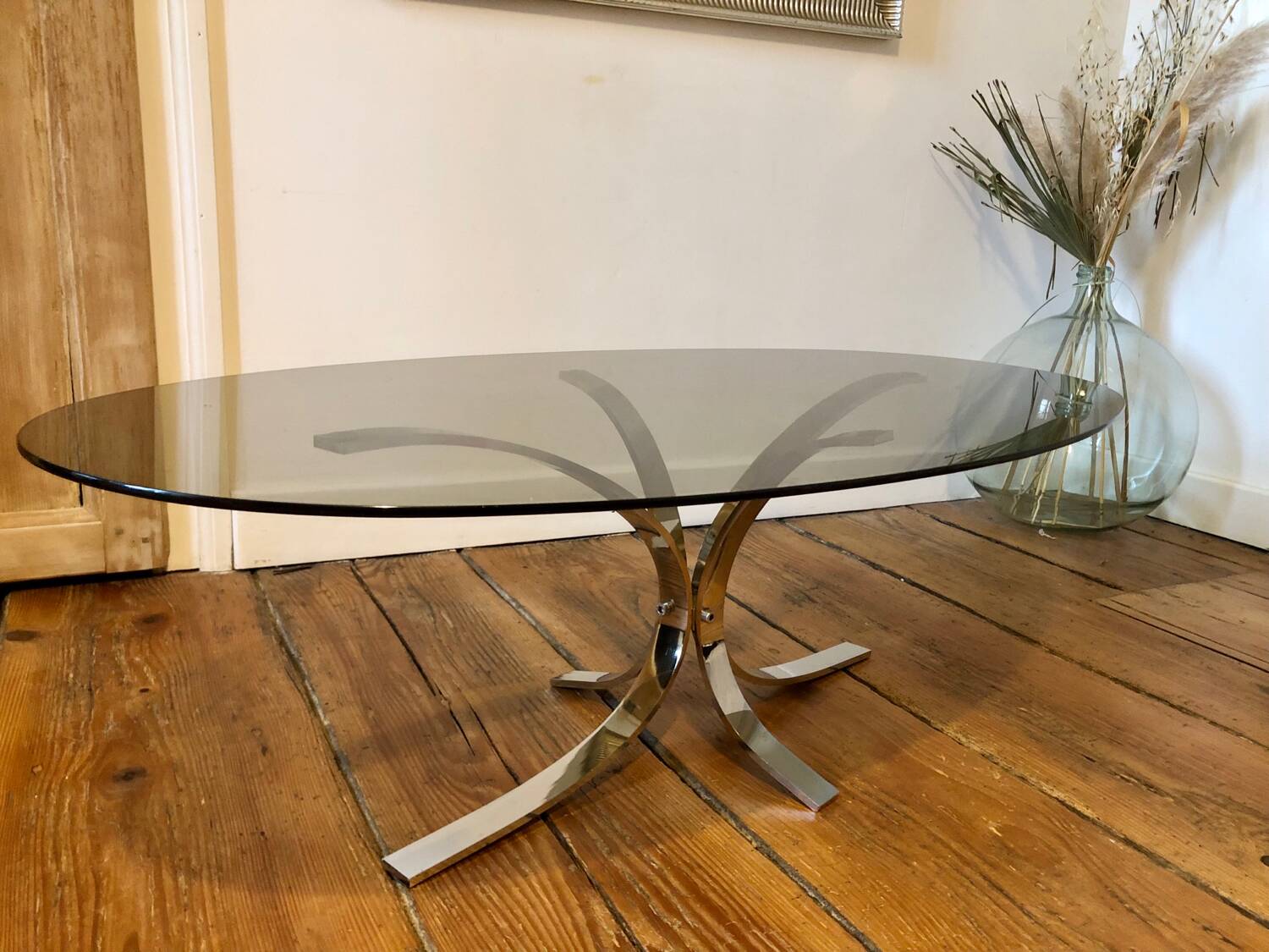 Coffee table year 1970