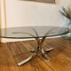 Coffee table year 1970