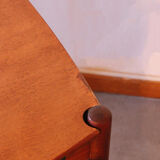 Game Table by Gio Ponti for Fratelli Reguitti