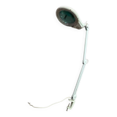 Lampe loupe