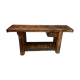 Ancien établi