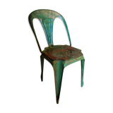 Tolix chair
